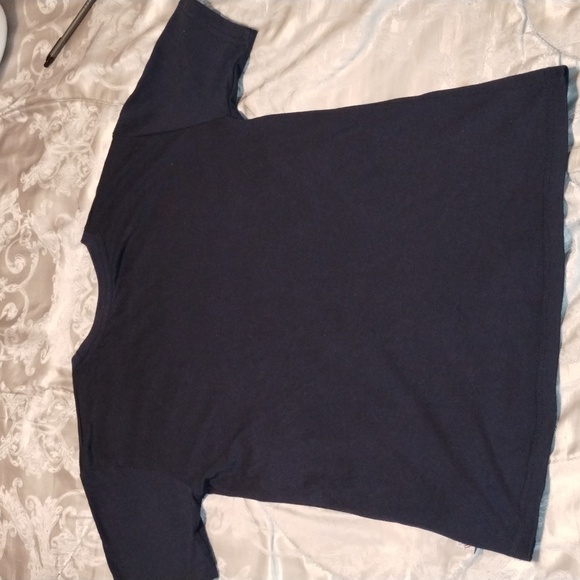 Perry Ellis America T-Shirt Boys Sz L 14/16) Pre-Owned (Great Condition)!!!! - Picture 3 of 5